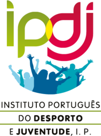 Logótipo Instituto Português do Desporto e Juventude