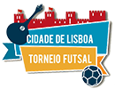 Torneio de Futsal da Cidade de Lisboa