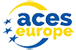 logótipo associação de capitais europeias do desporto